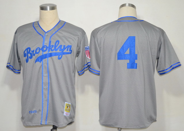 Los Angeles Dodgers jerseys-065
